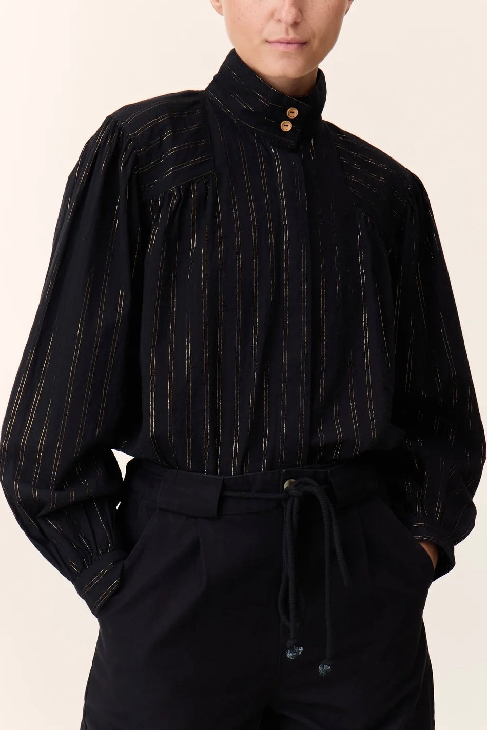 Chemise Chana