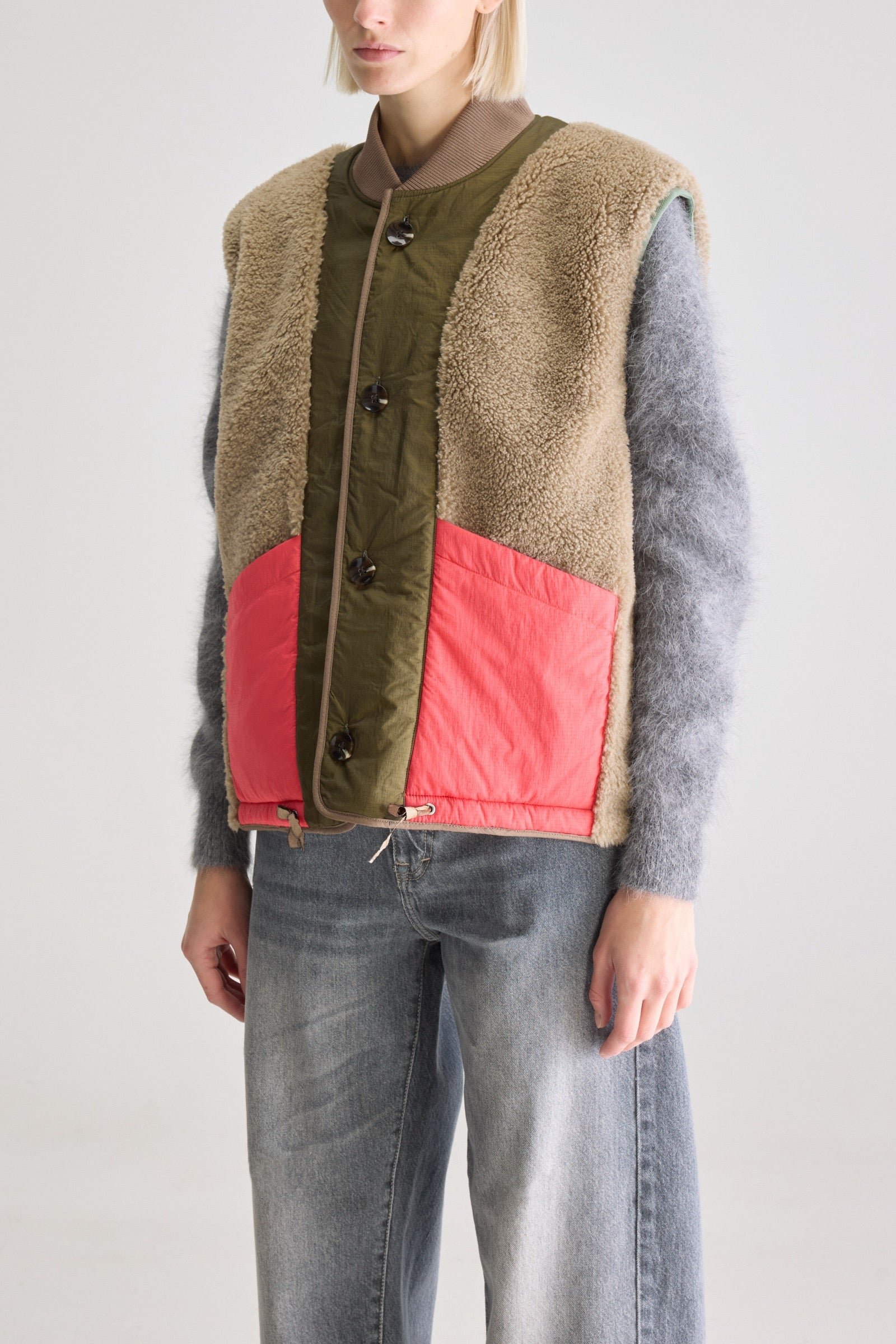 Veste Hamilton