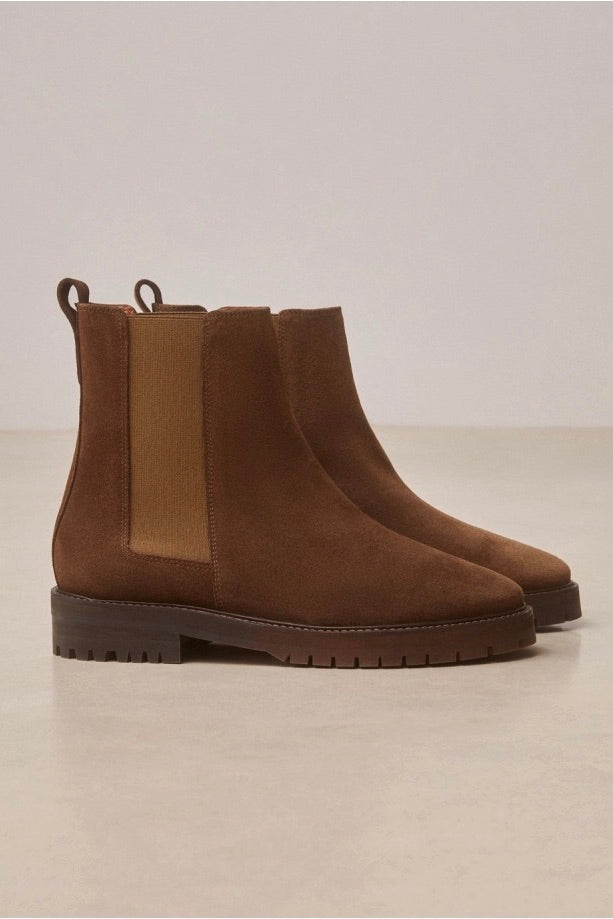 Bottines no.501