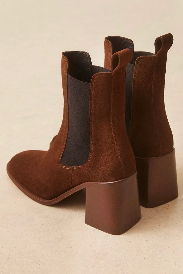 Bottines no.708