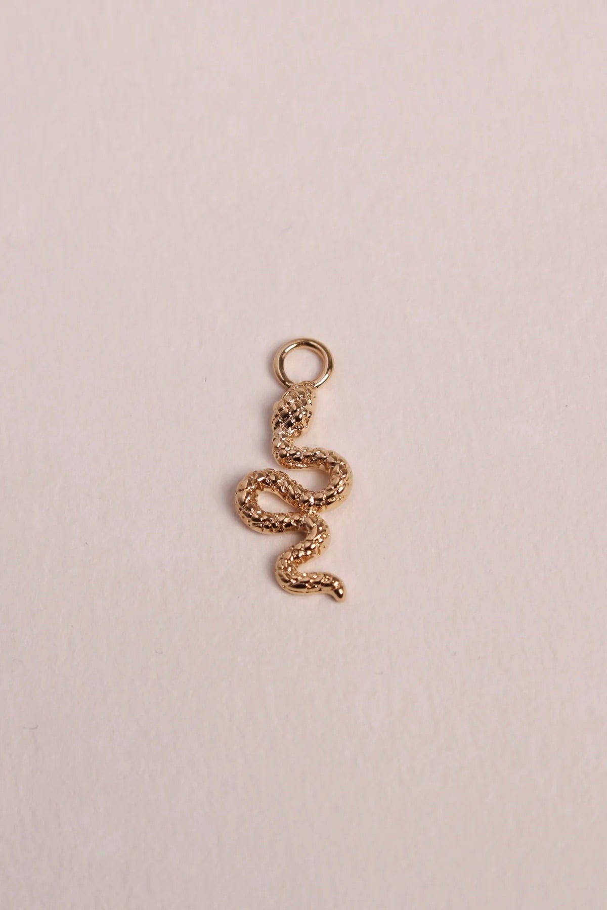 Charms Serpente