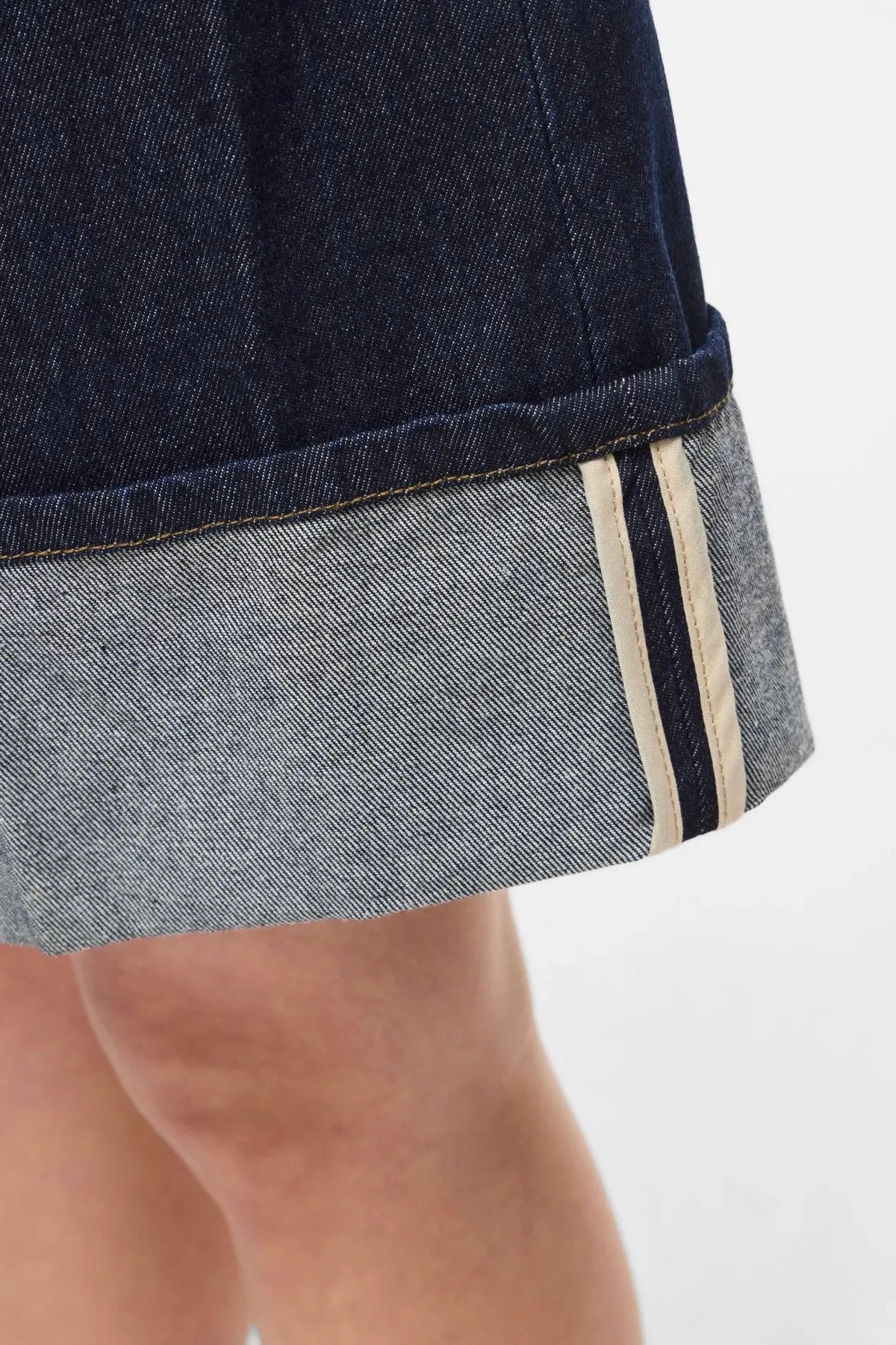 Short Roumartine