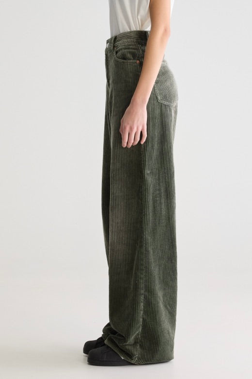 Pantalon Parthe Sage