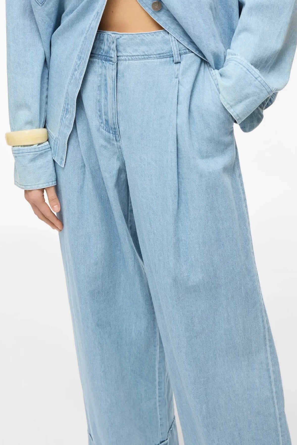 Pantalon Roufrancie