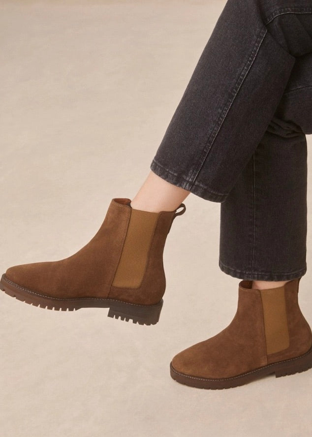 Bottines no.501