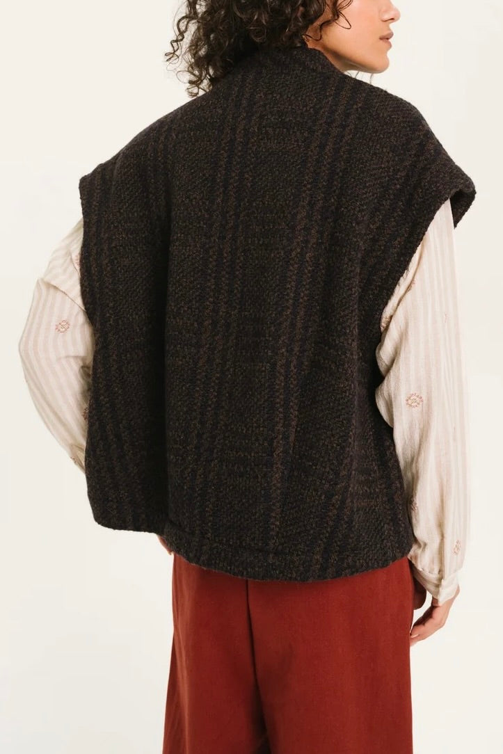 Gilet Sony Galles