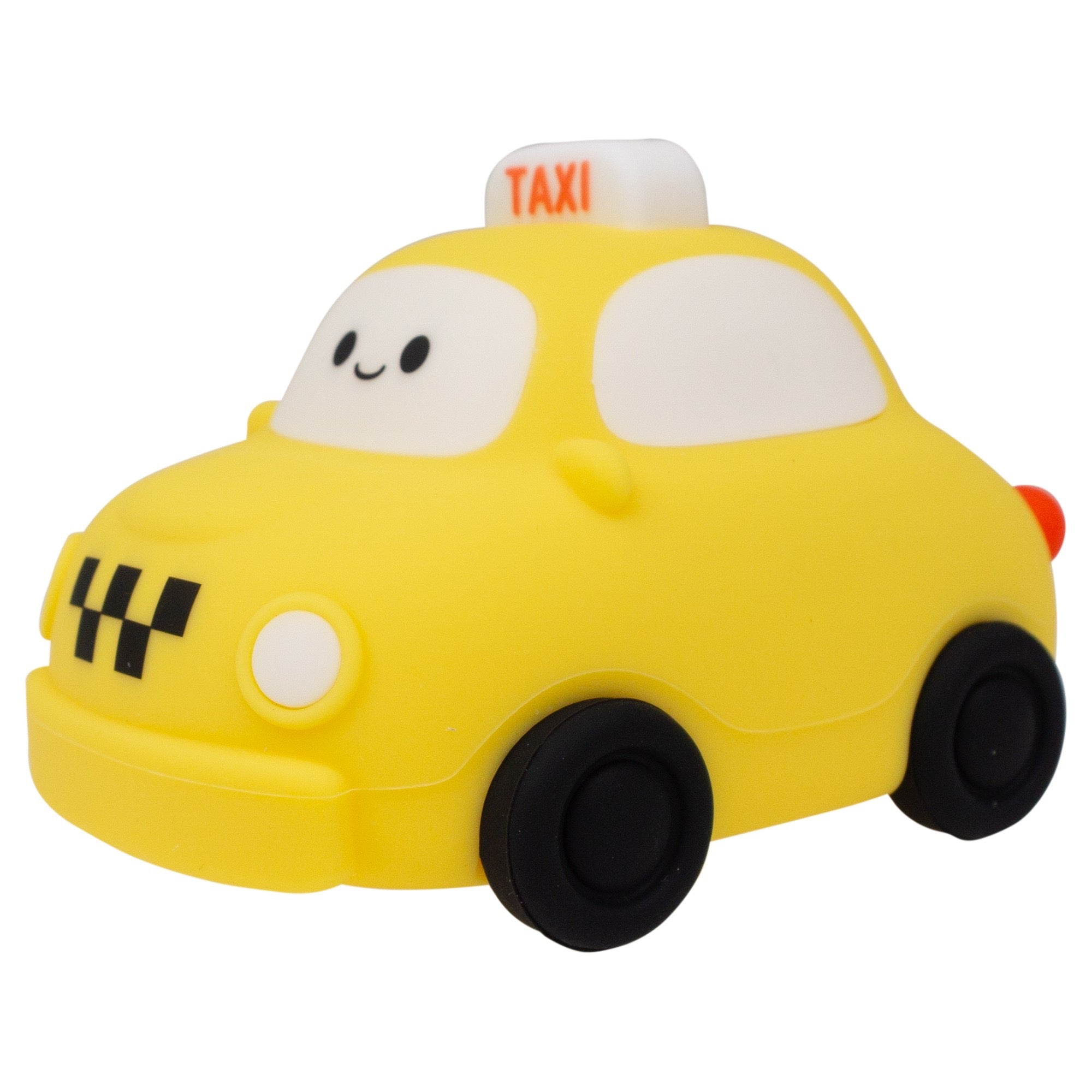 Veilleuse Taxi