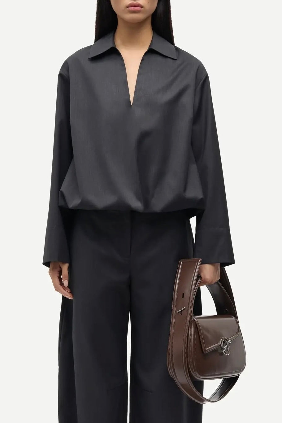 Blouse Sadaphne