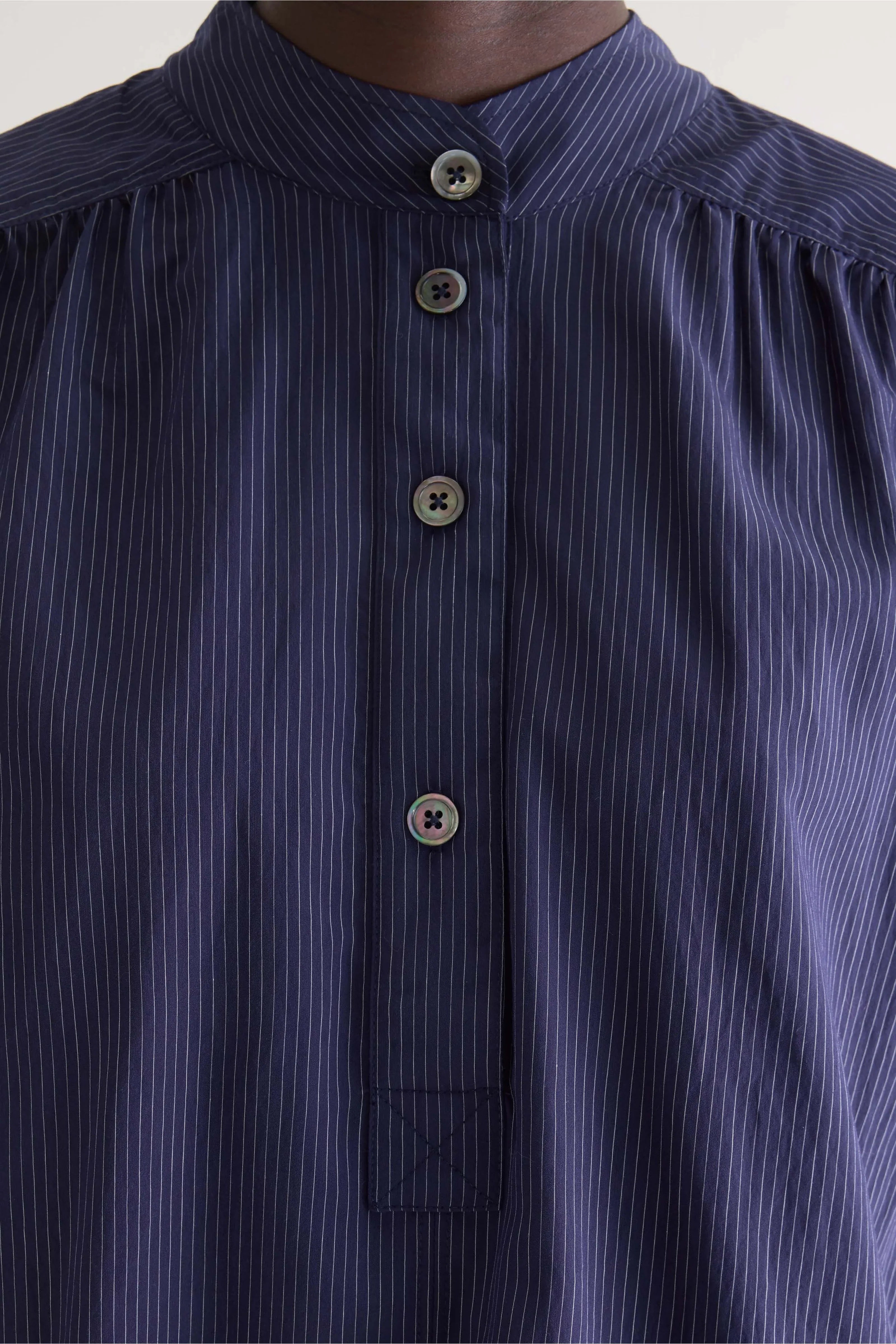 Blouse Pear
