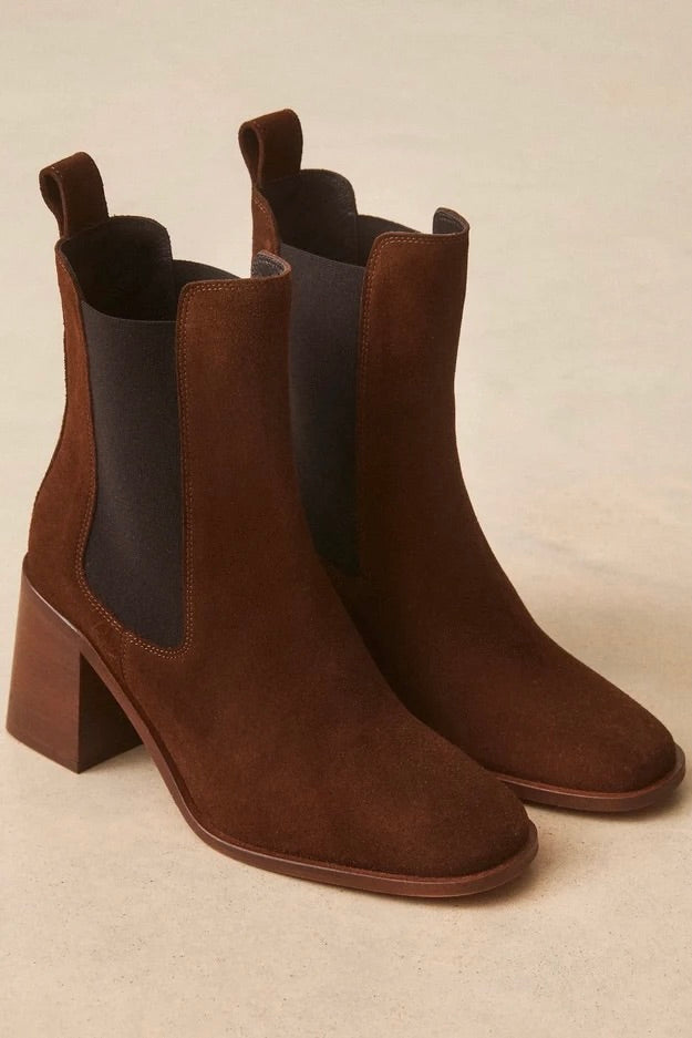Bottines no.708