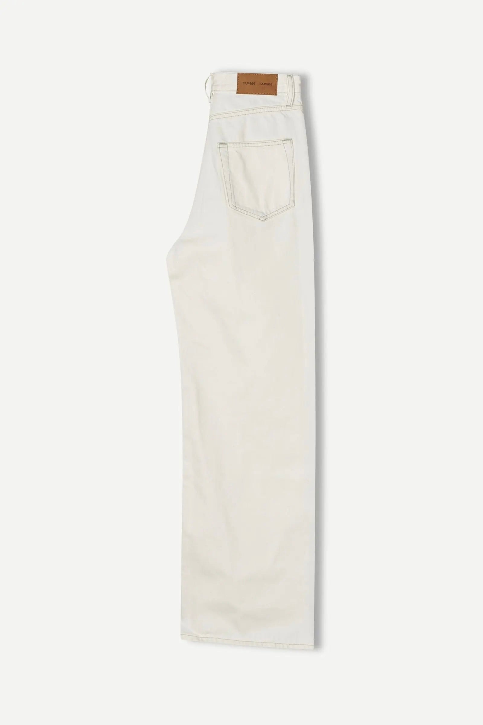 Jeans Sarebecca Chalk