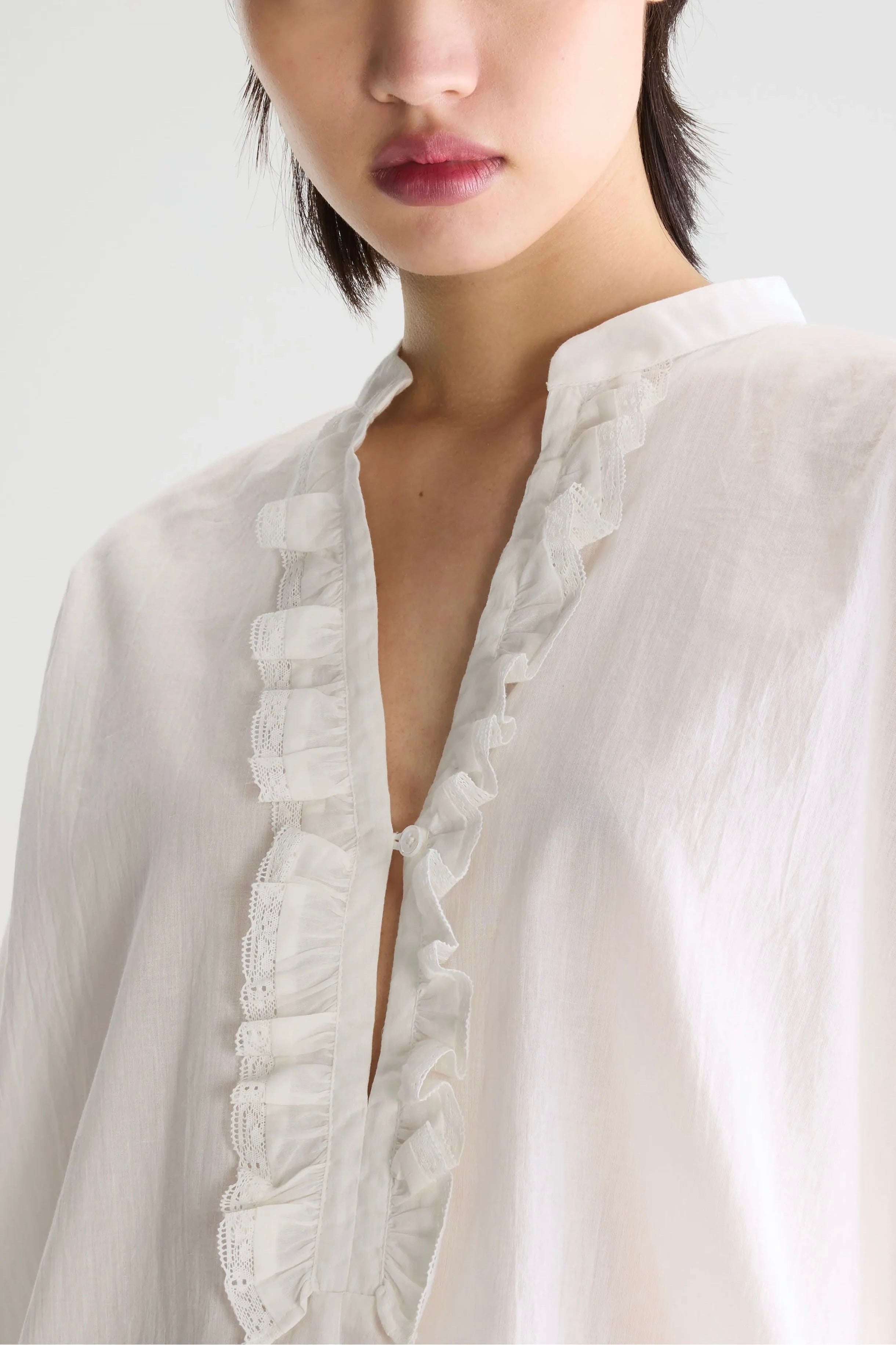 Blouse Dahlia