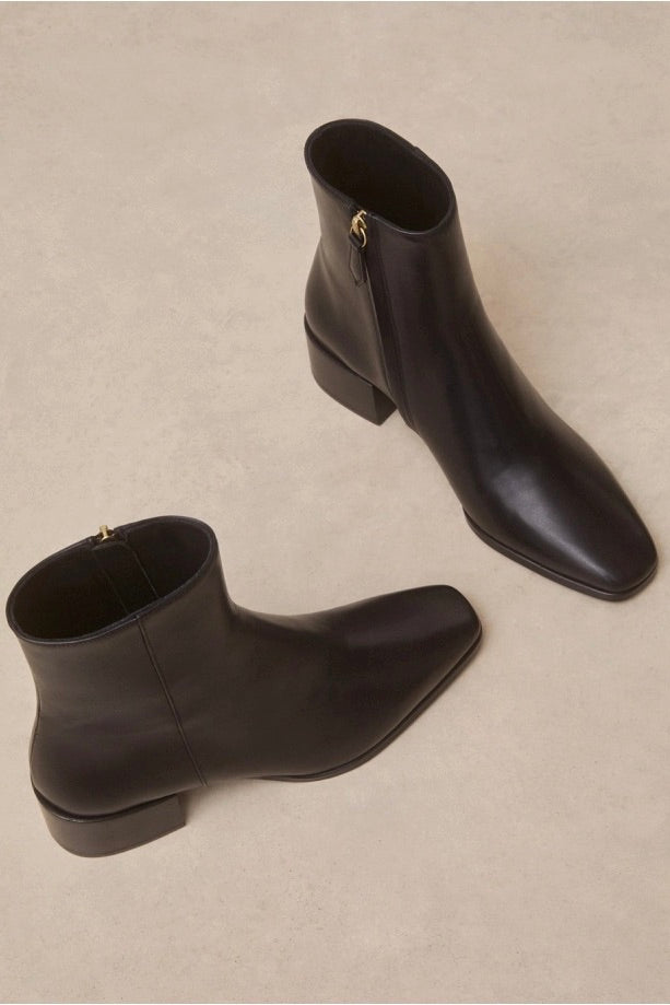 Bottines no.406