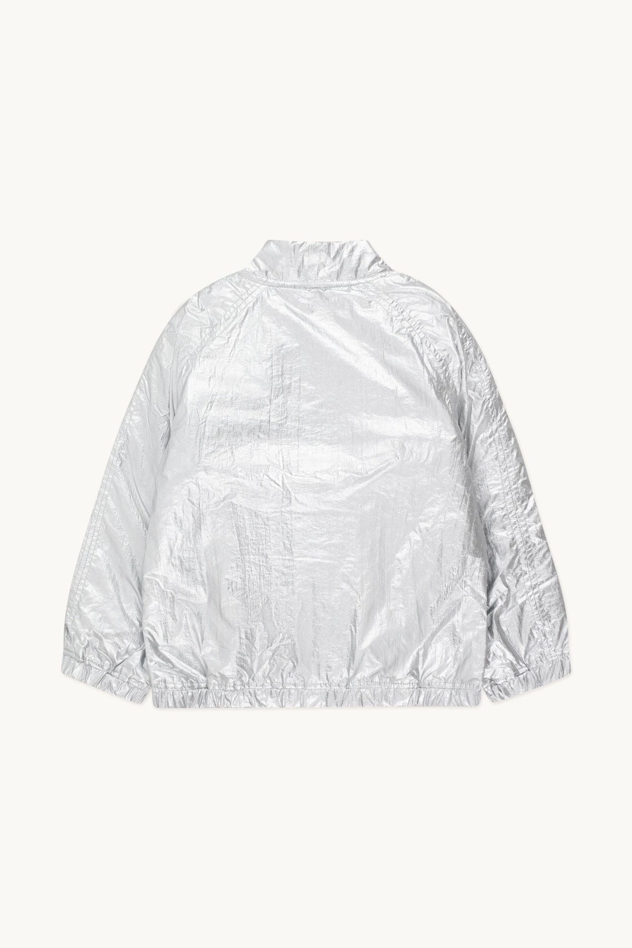 Bomber Metallic