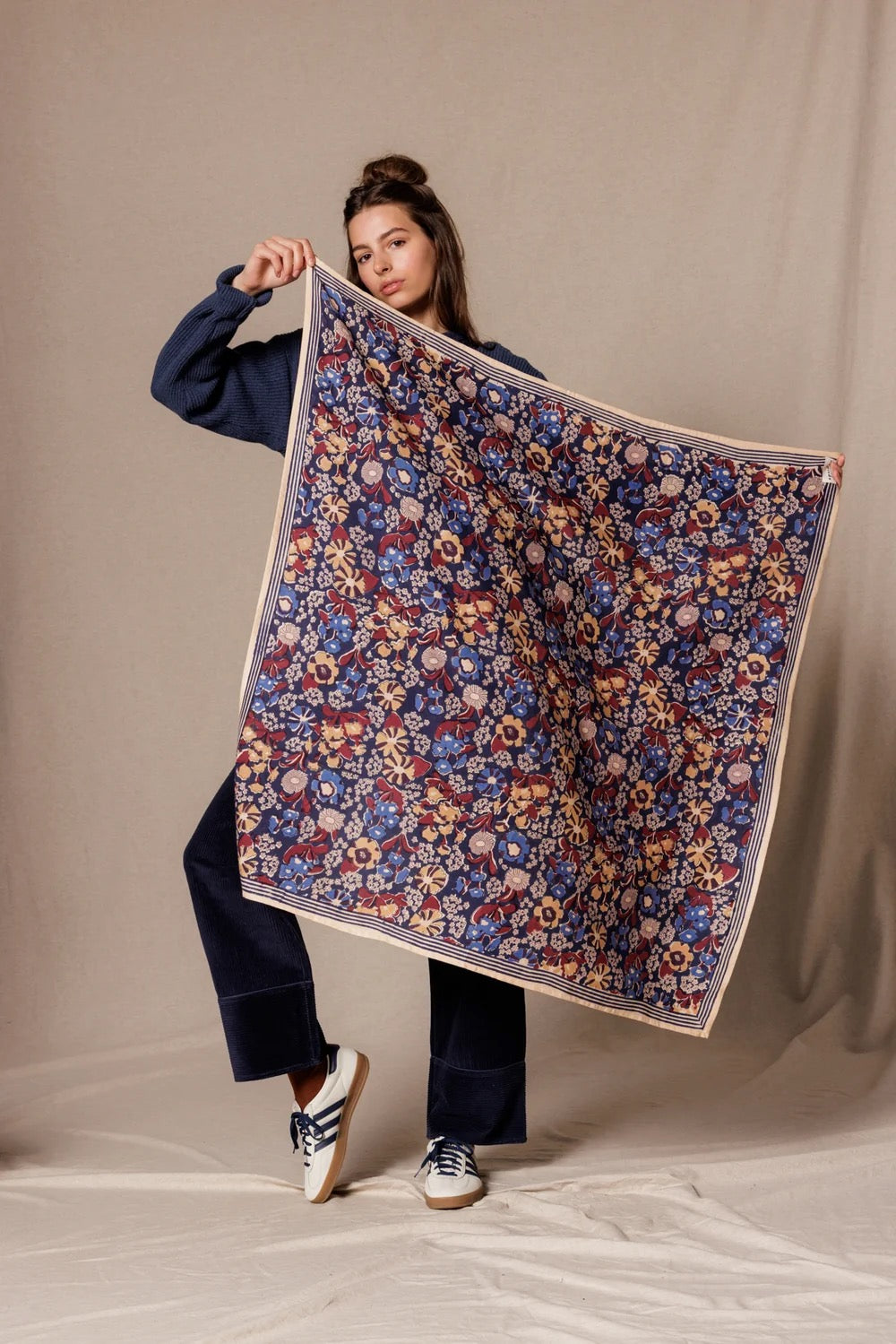 Foulard Latika September
