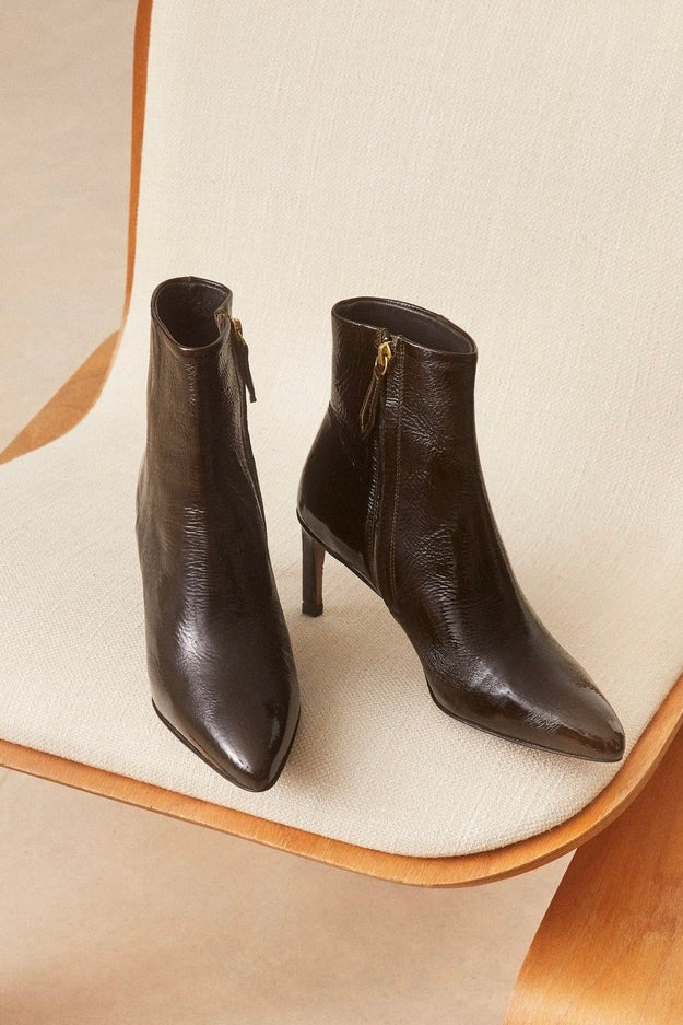 Bottines no.720