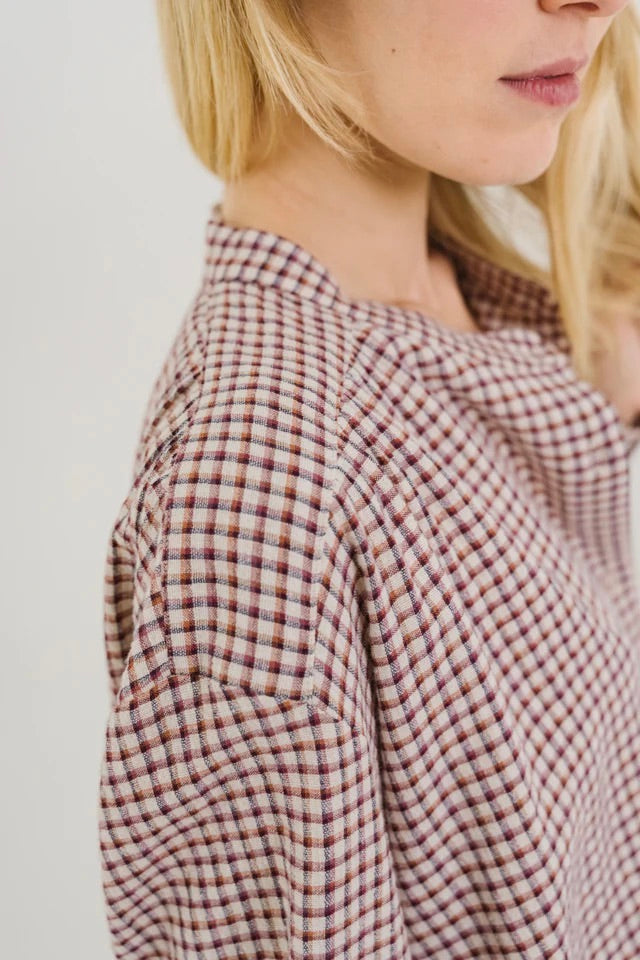 Blouse Ella Newport