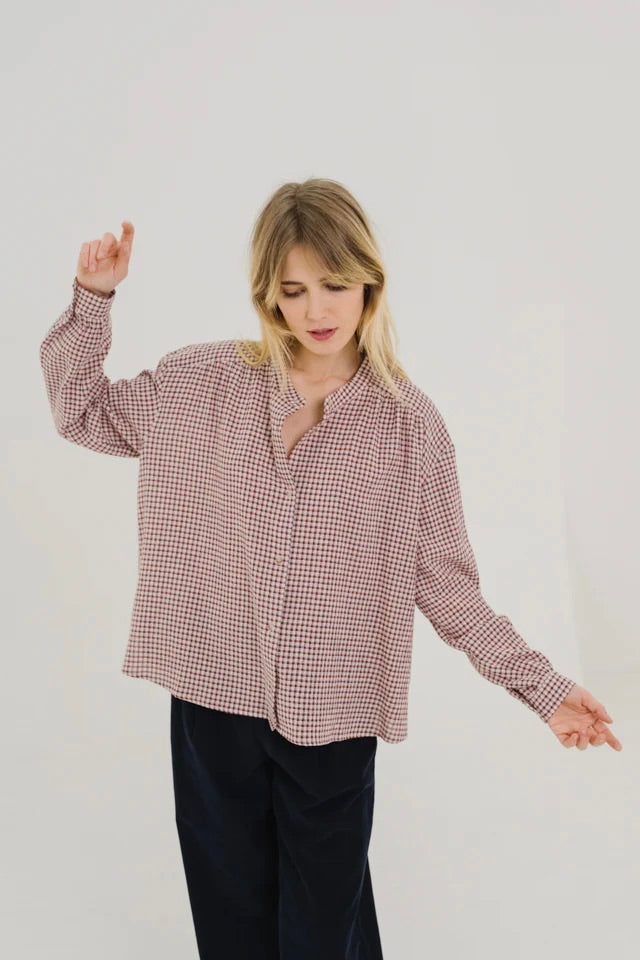 Blouse Ella Newport