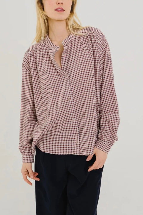 Blouse Ella Newport