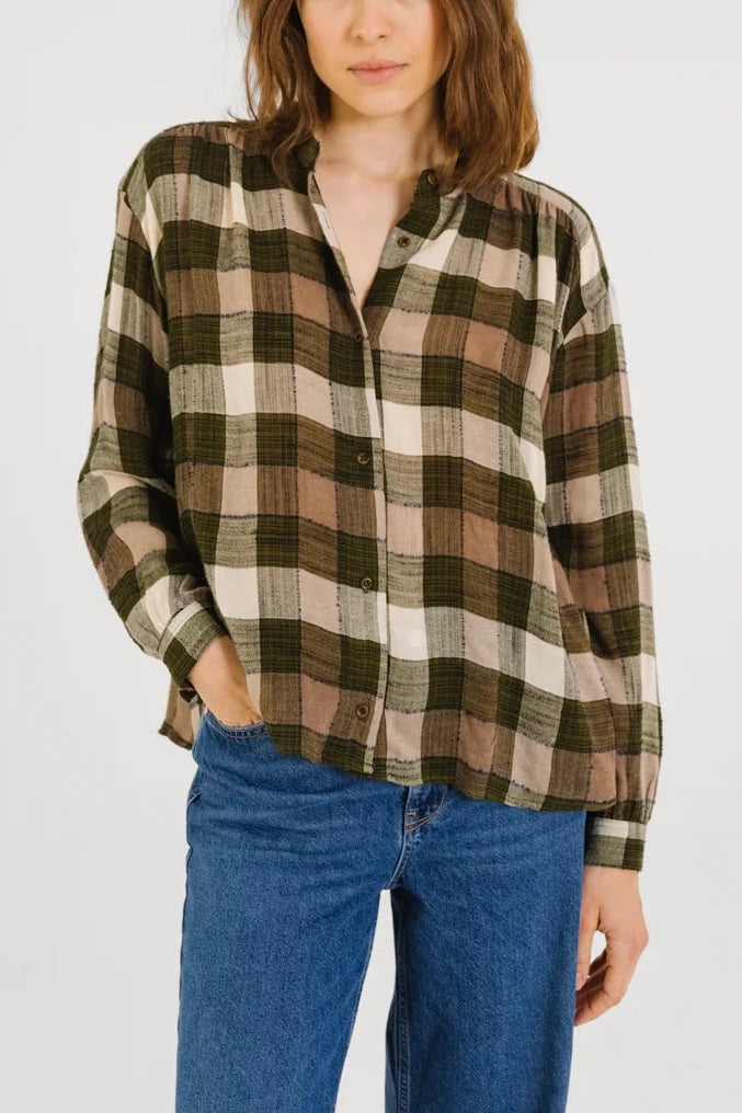 Blouse Ella Crosby