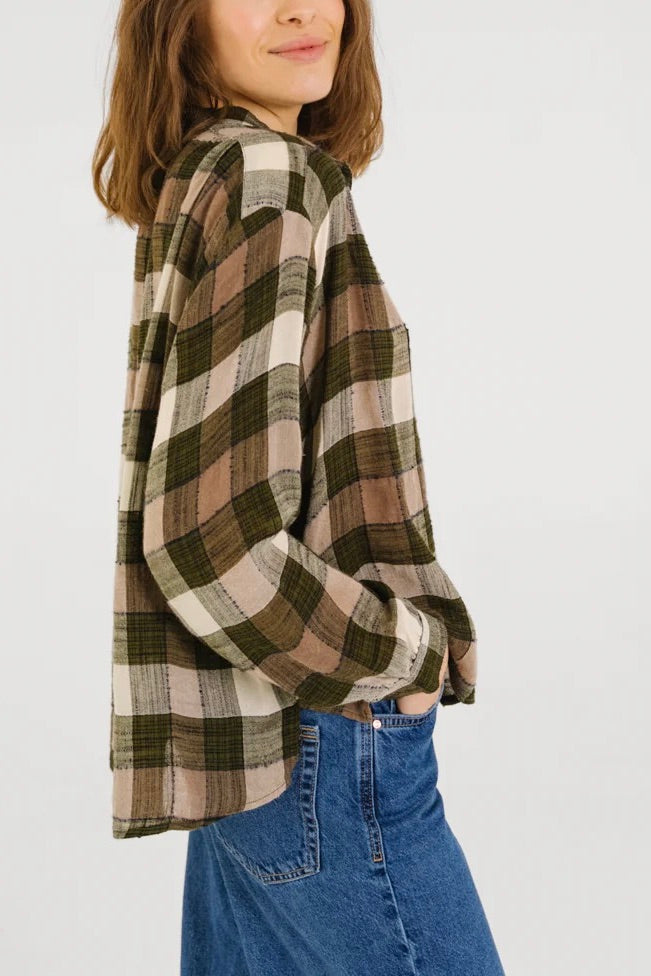 Blouse Ella Crosby