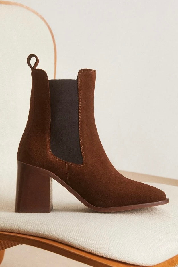 Bottines no.708