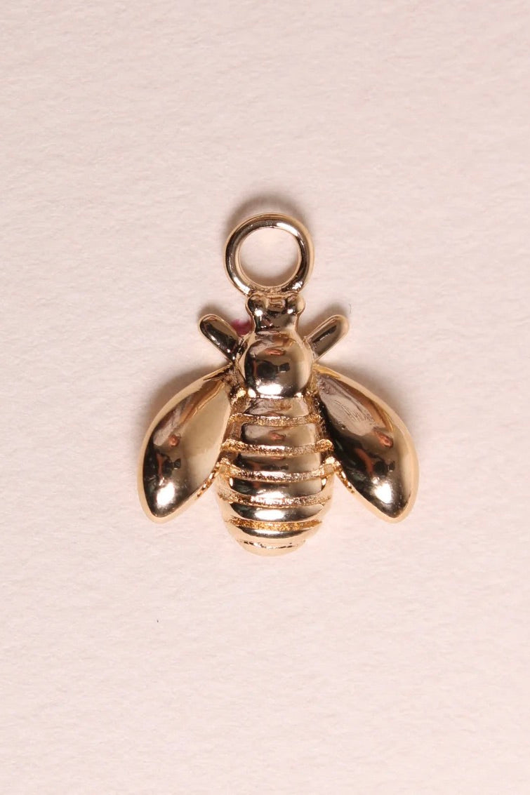 Charms Abeille