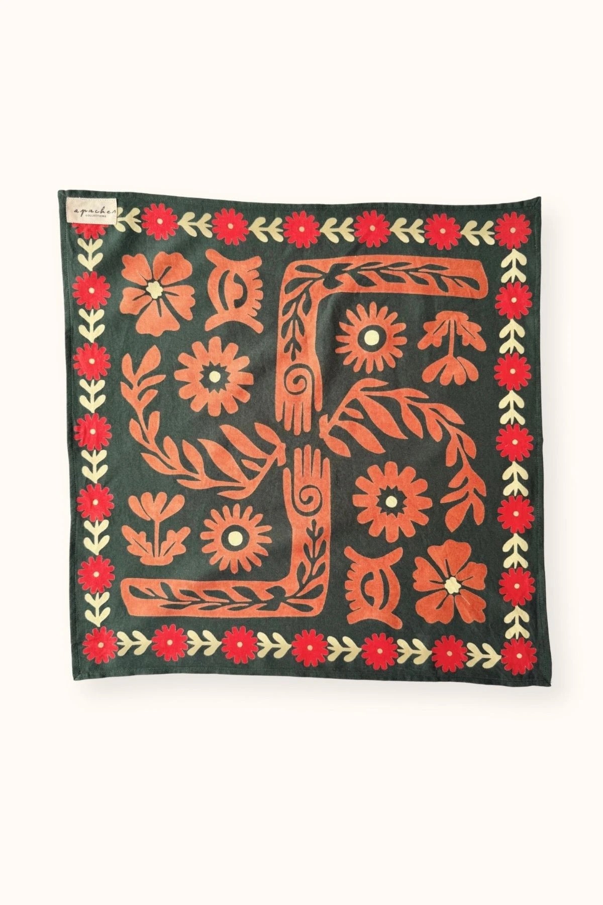 Small Foulard Manika Rita