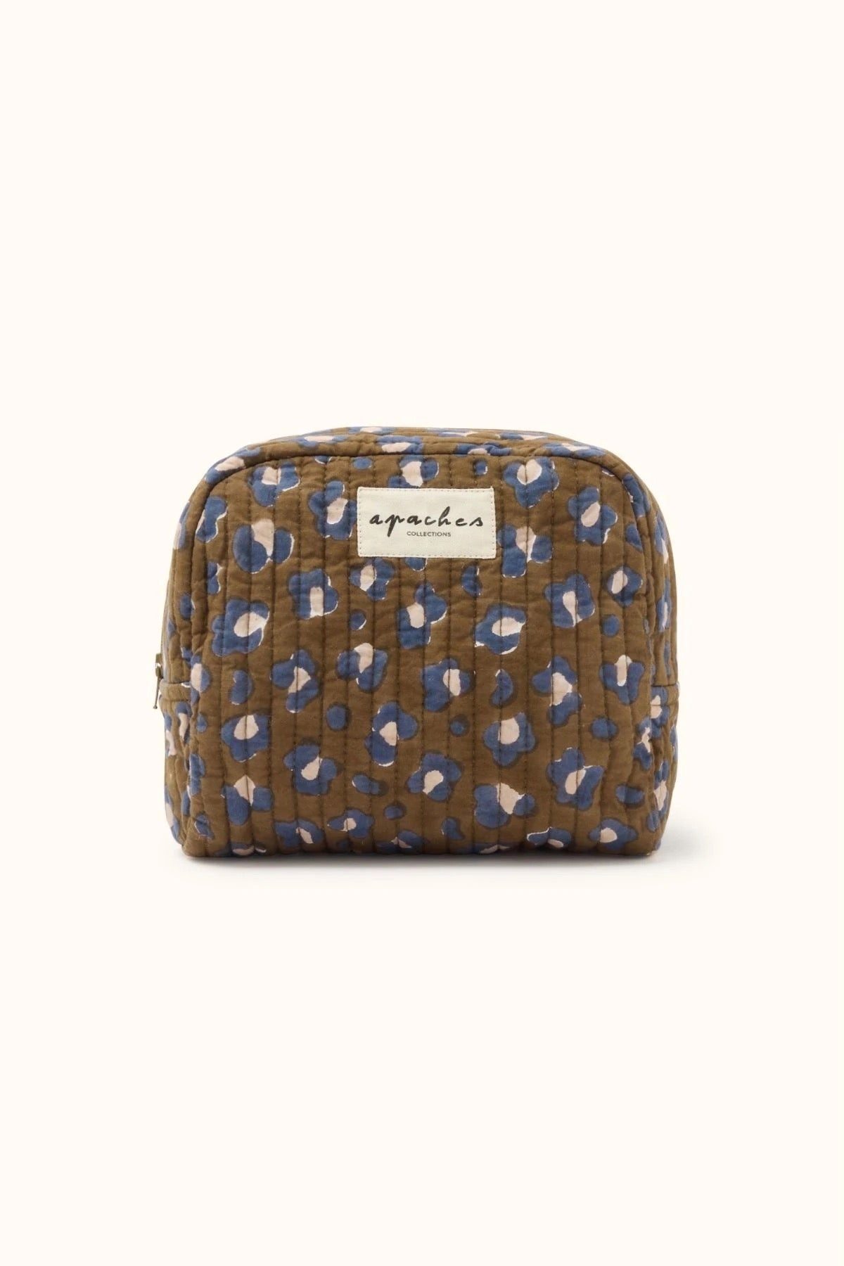 Trousse Gaya Léopard