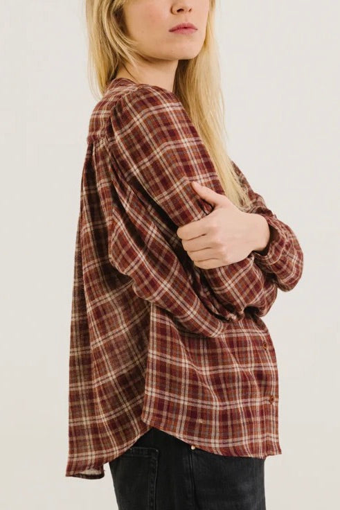 Blouse Gladis Utah