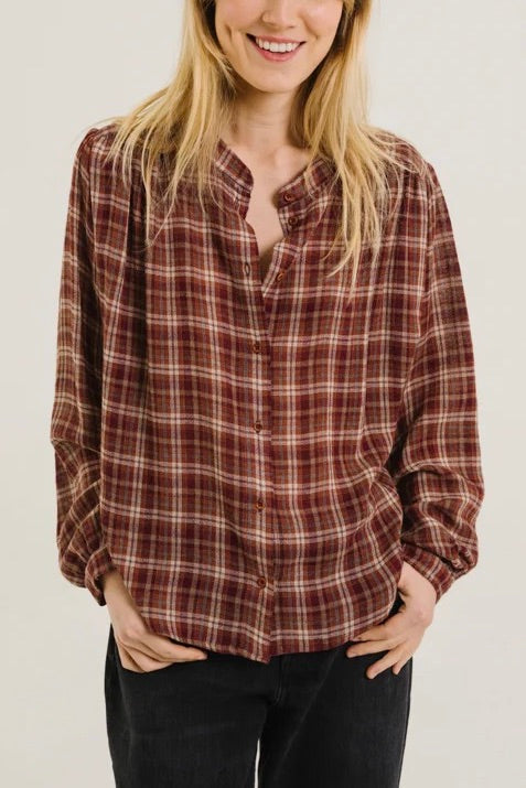 Blouse Gladis Utah