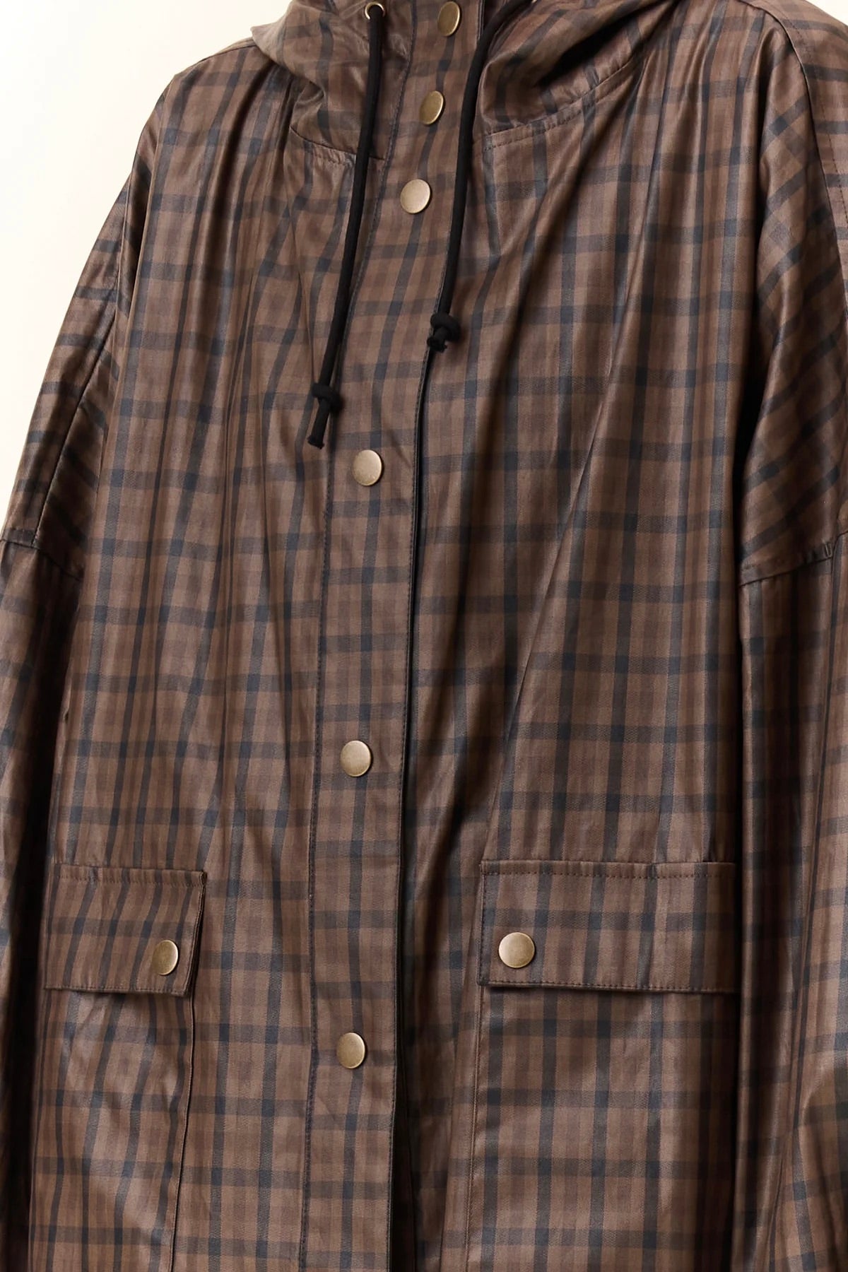 Manteau Vannah
