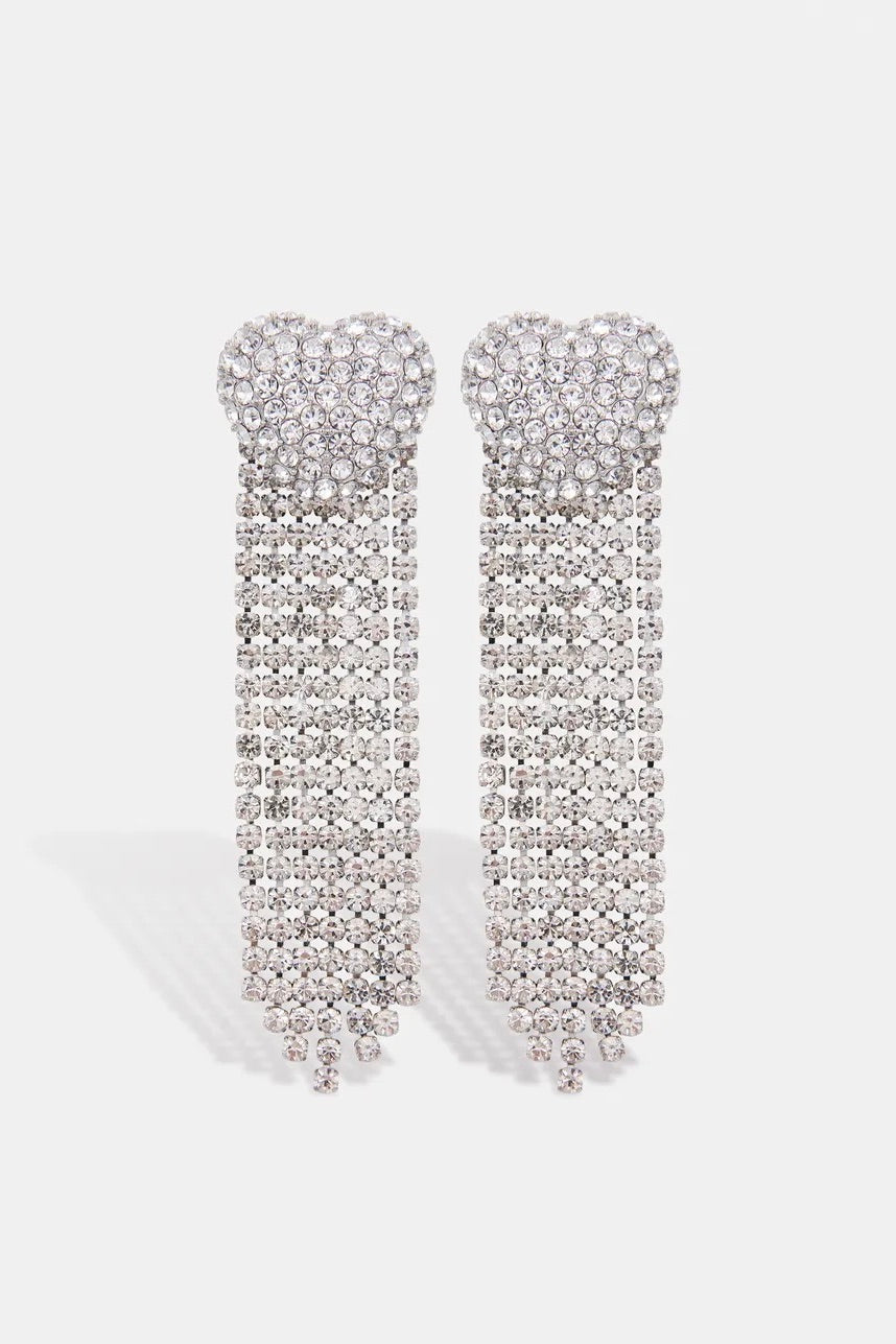 Boucles d'oreille Ilya