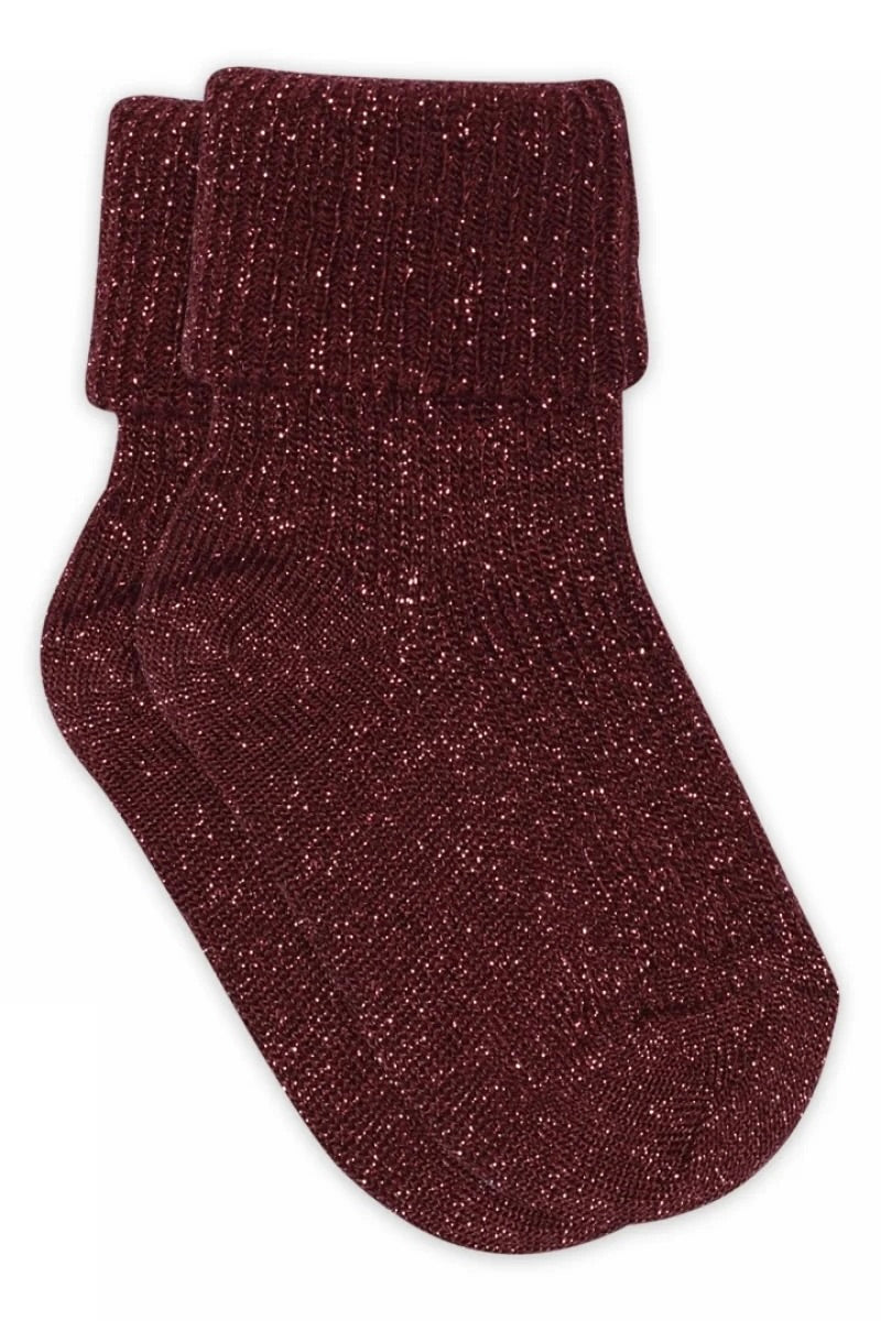 Chaussettes Kids Iris Glitter