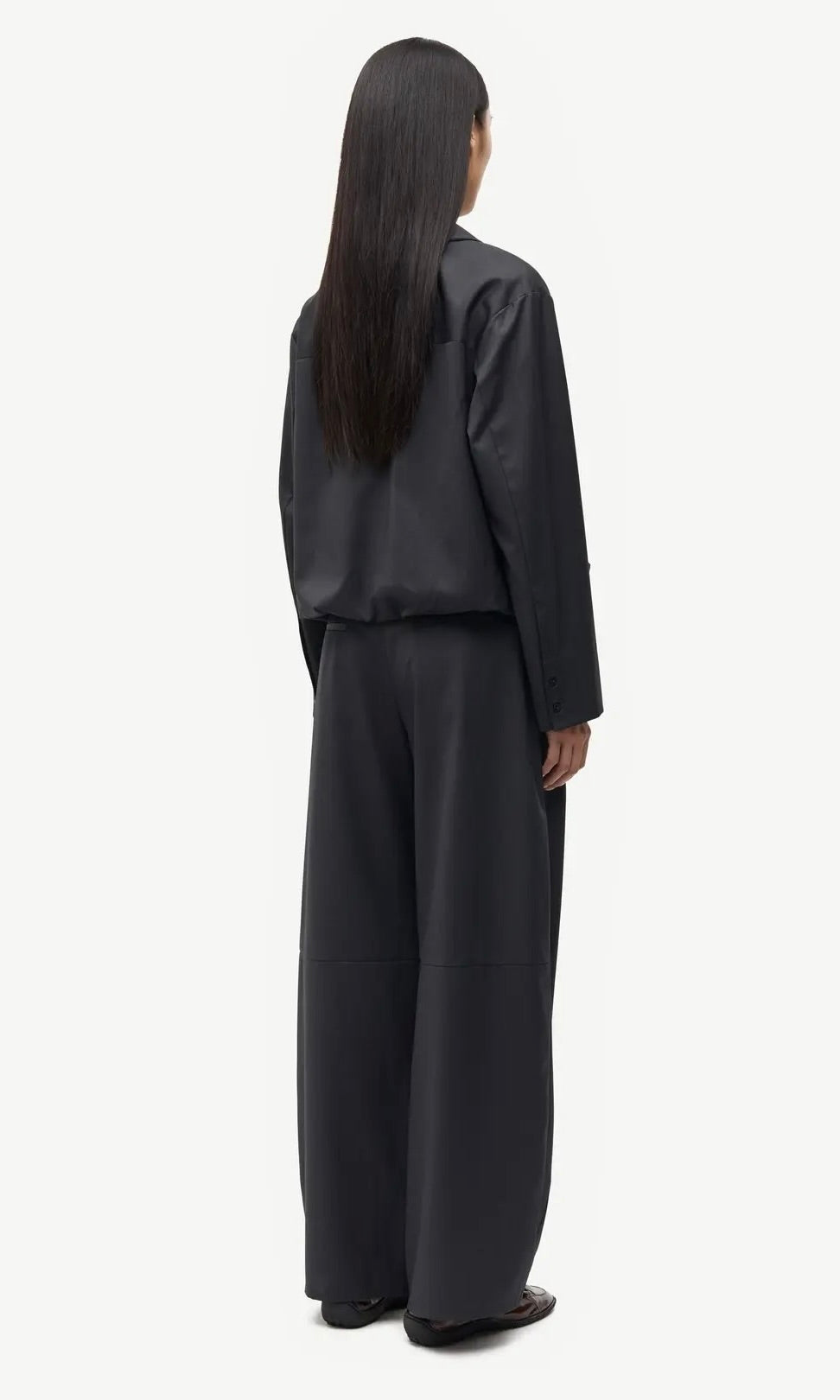 Blouse Sadaphne