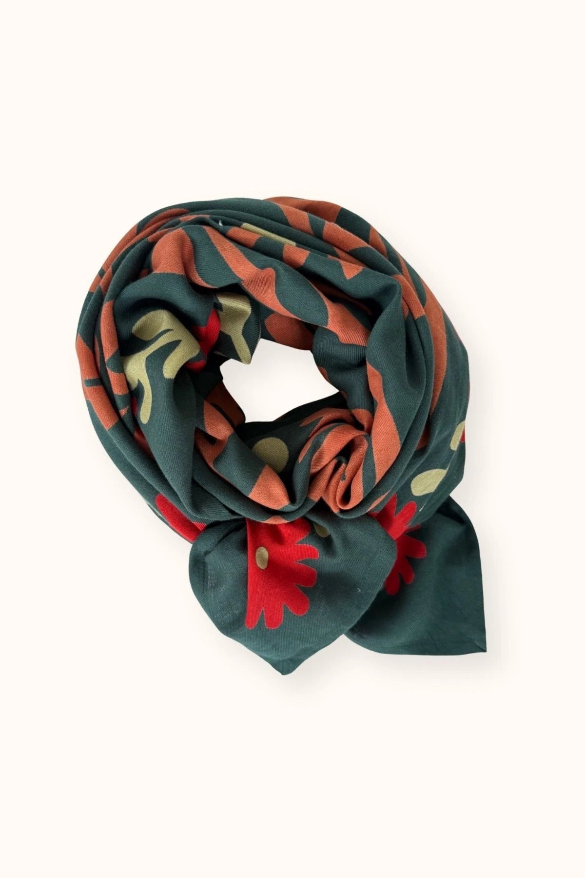 Big Foulard Latika Rita