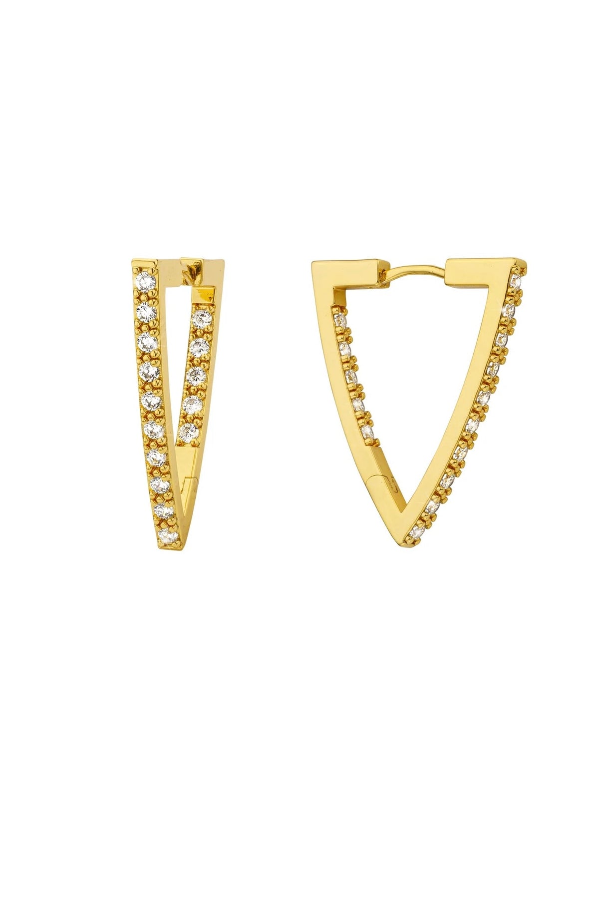 Boucles d'oreille Vibes