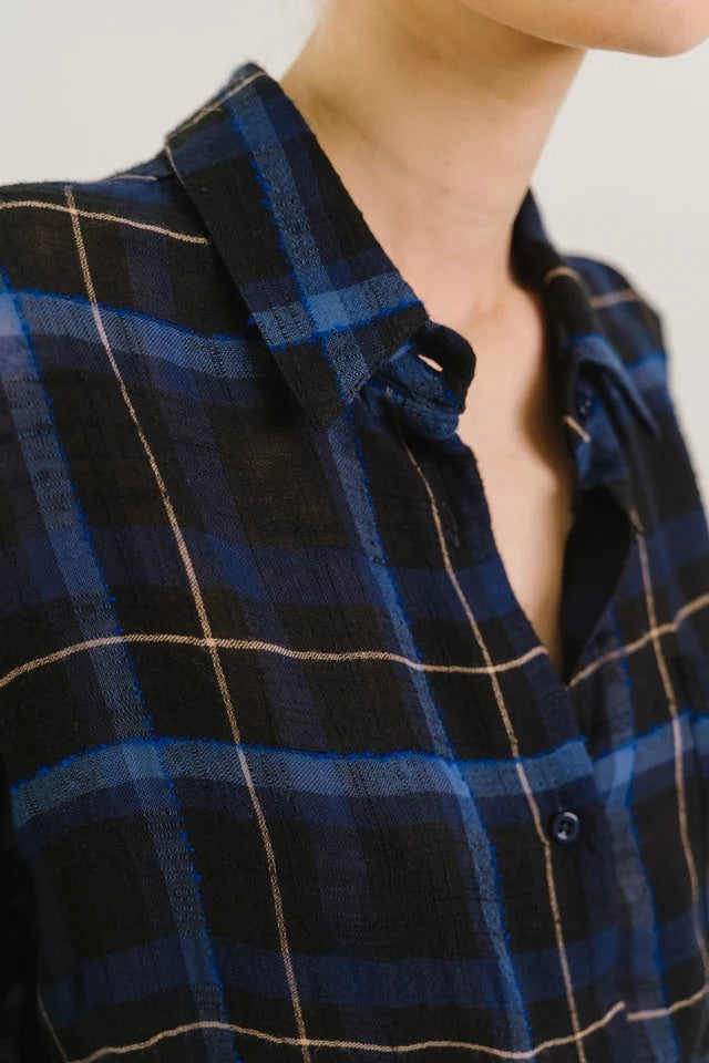 Chemise Elisa Preston