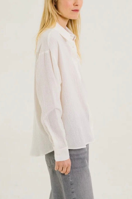 Chemise Elisa Light
