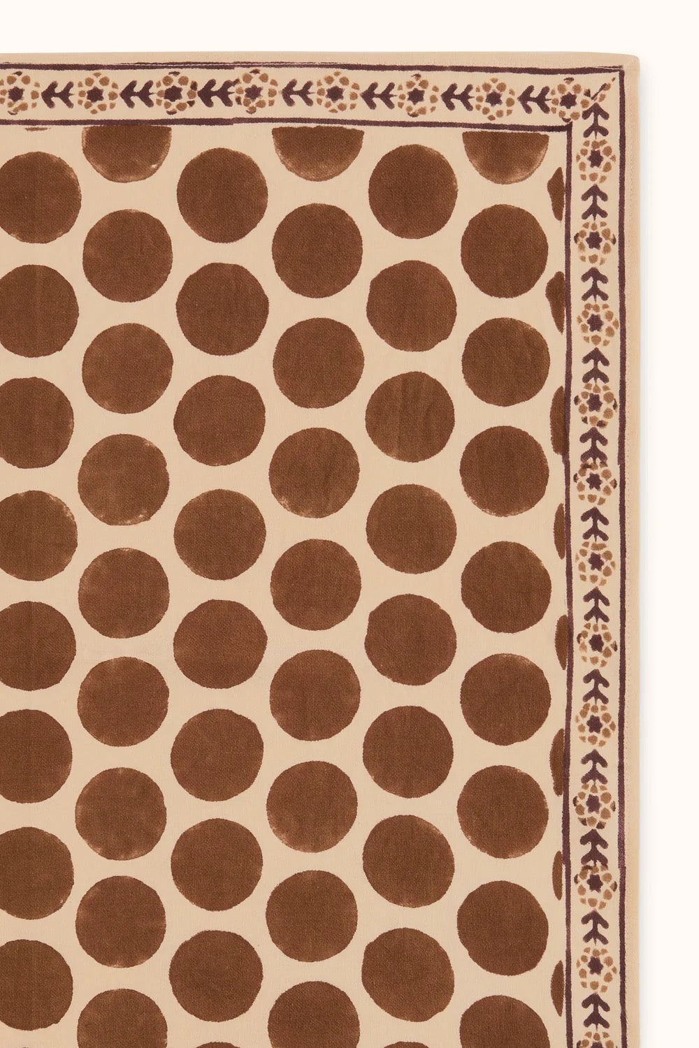 Small Foulard Manika Pesos