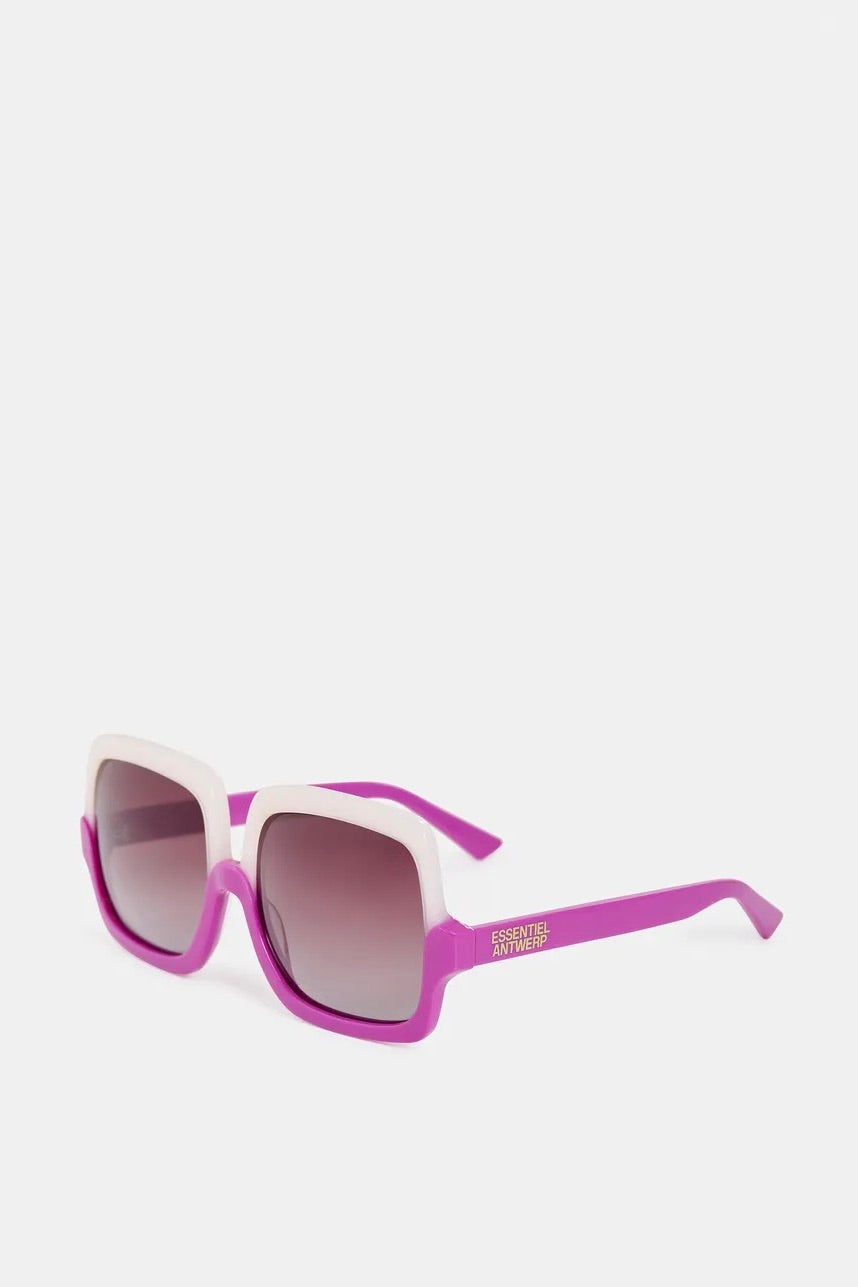 Lunettes de soleil Hiami