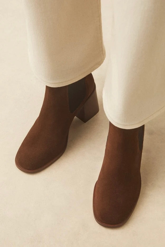 Bottines no.708