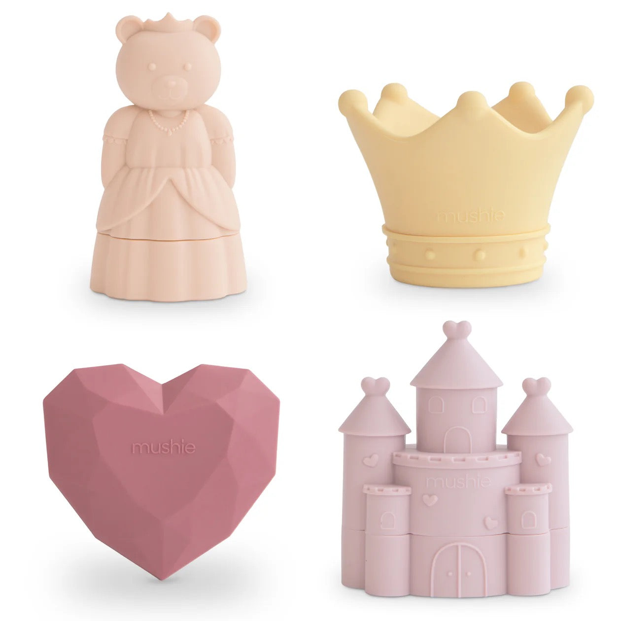 Jouets pour le bain