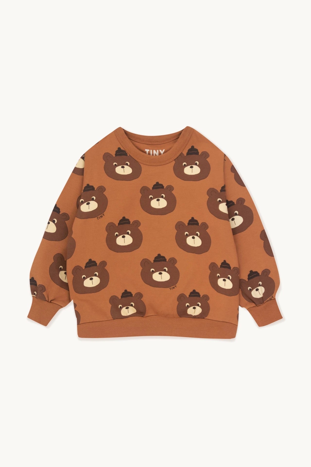 Sweatshirt Bears