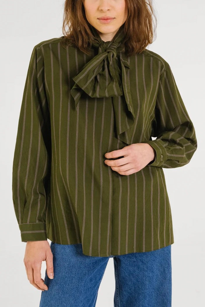 Chemise Gena Forest