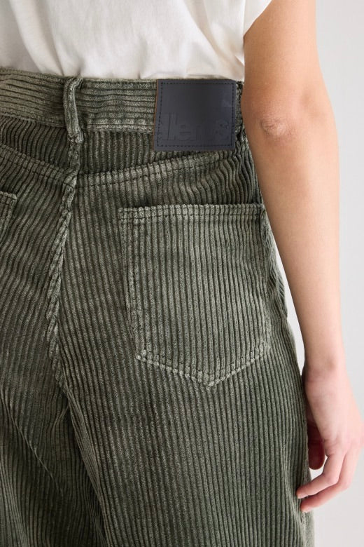 Pantalon Parthe Sage