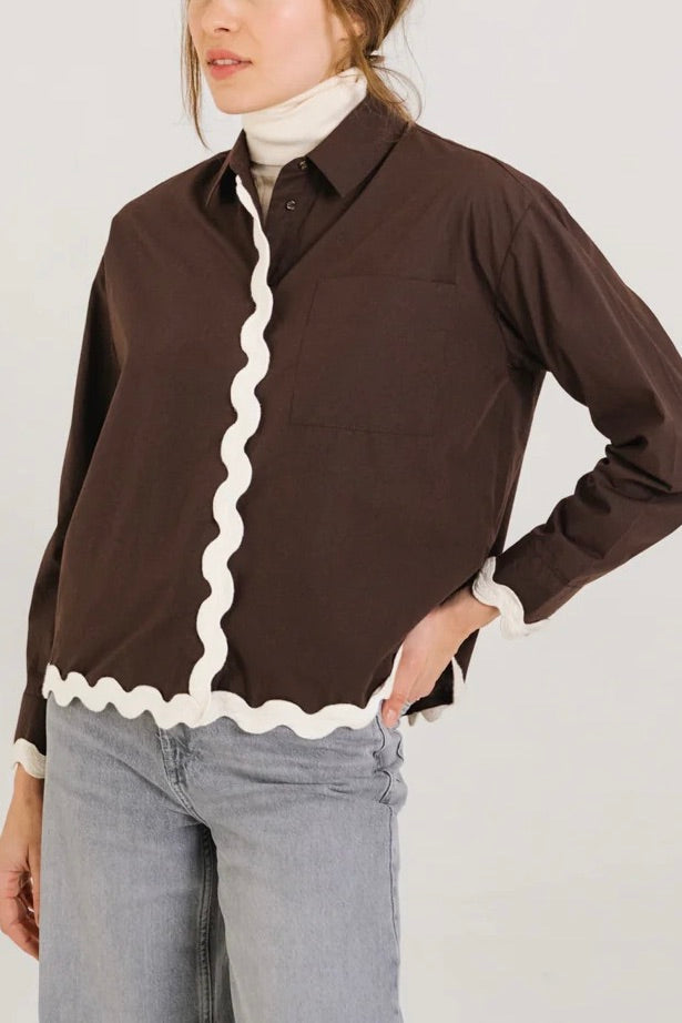 Chemise Andree Varna