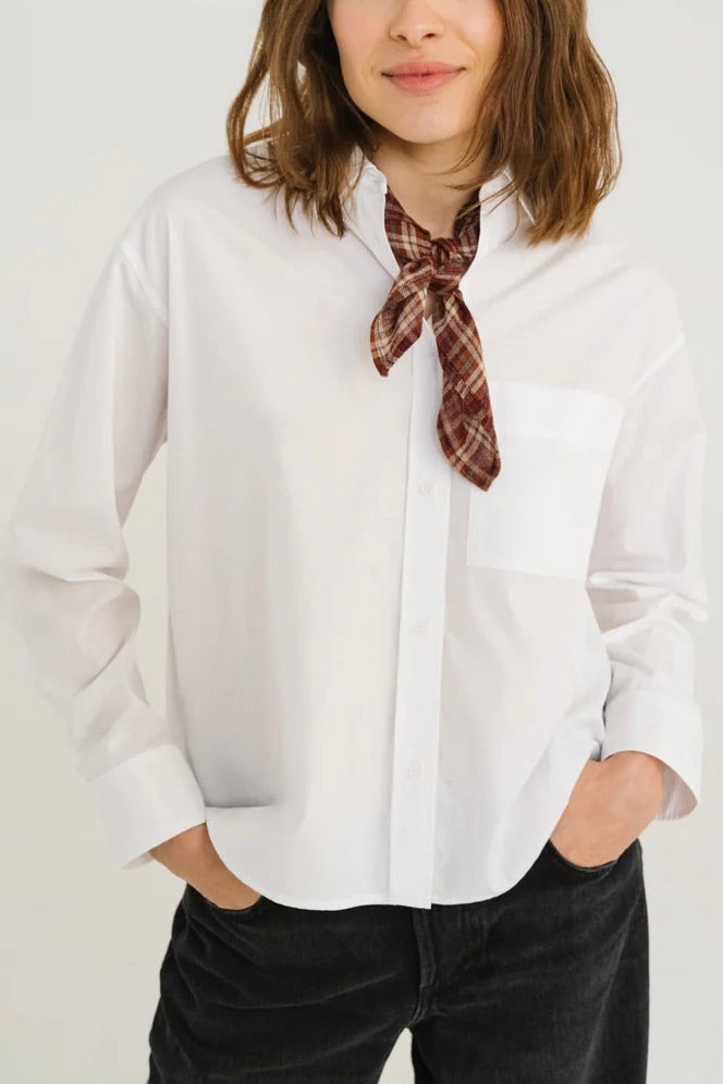 Chemise Andrea Optic