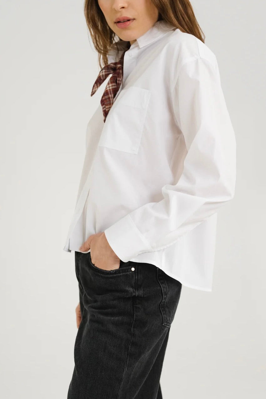Chemise Andrea Optic