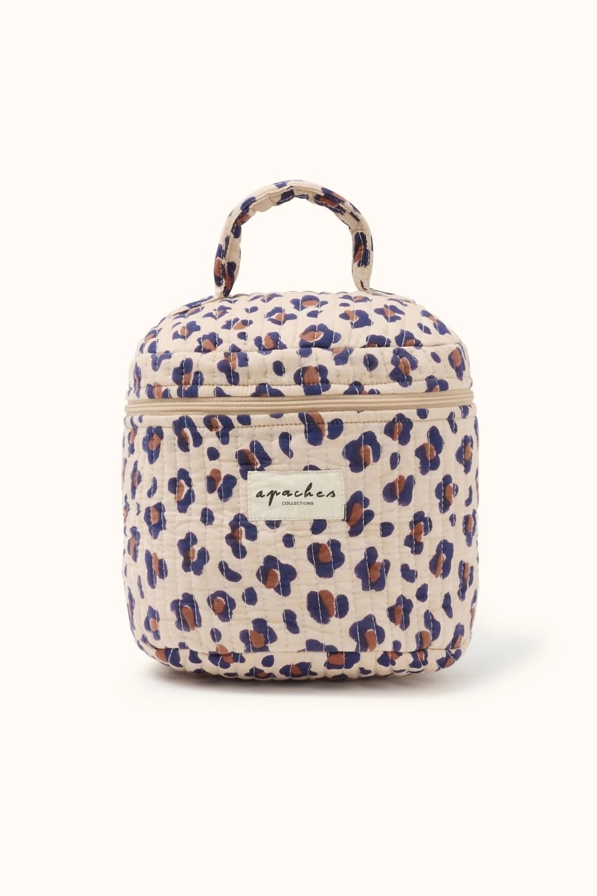 Vanity Tara Léopard